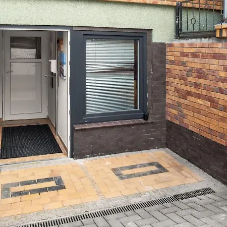 Lejlighed Elegant Apartment, *