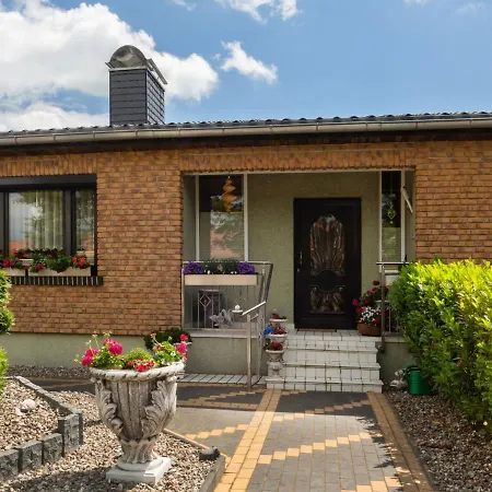 Elegant Apartment, * Grevesmuehlen