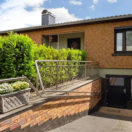 Lejlighed Elegant Apartment,