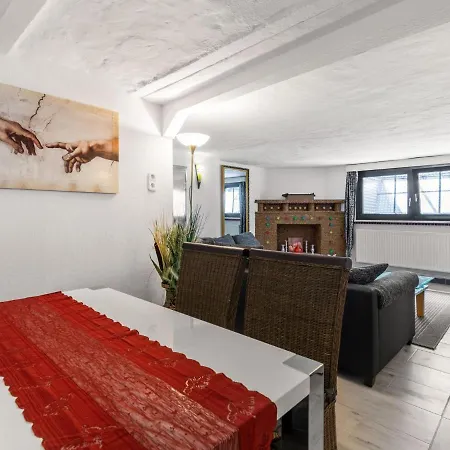 Elegant Apartment, Lejlighed *