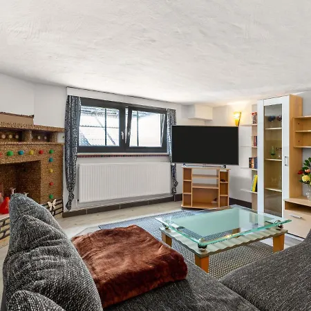 Lejlighed Elegant Apartment, *