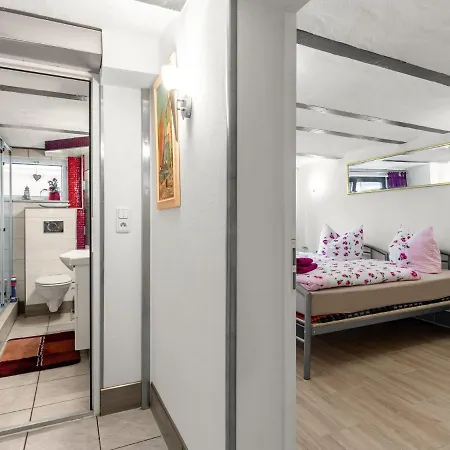 Lejlighed Elegant Apartment,