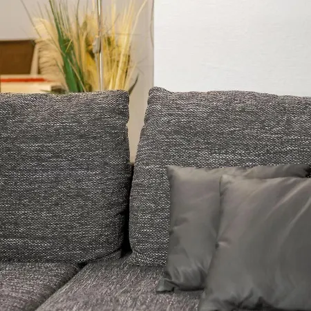 Elegant Apartment, *