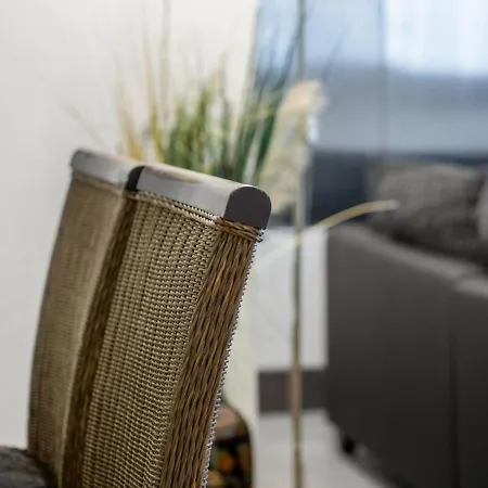 Lejlighed Elegant Apartment,