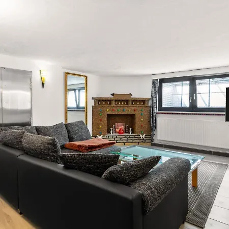 Elegant Apartment, * Grevesmuehlen