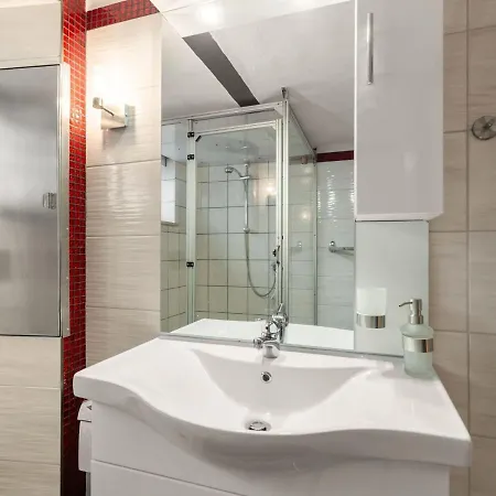 Lejlighed Elegant Apartment, *