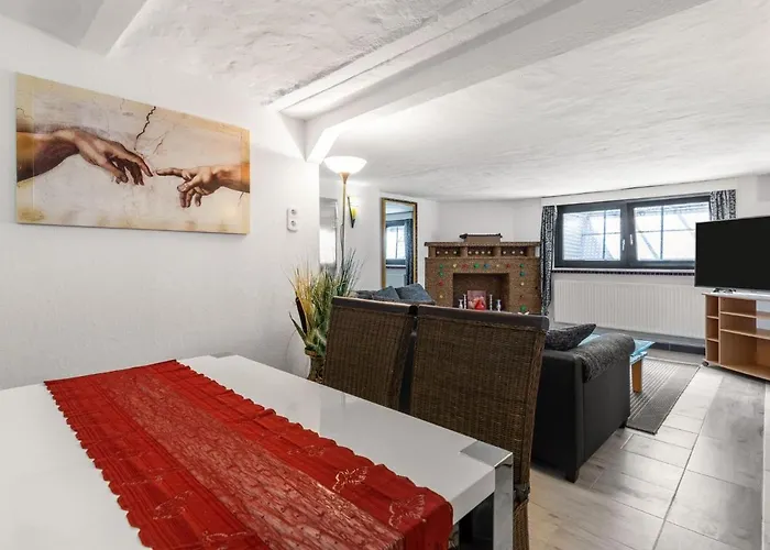 Elegant Apartment, شقة *