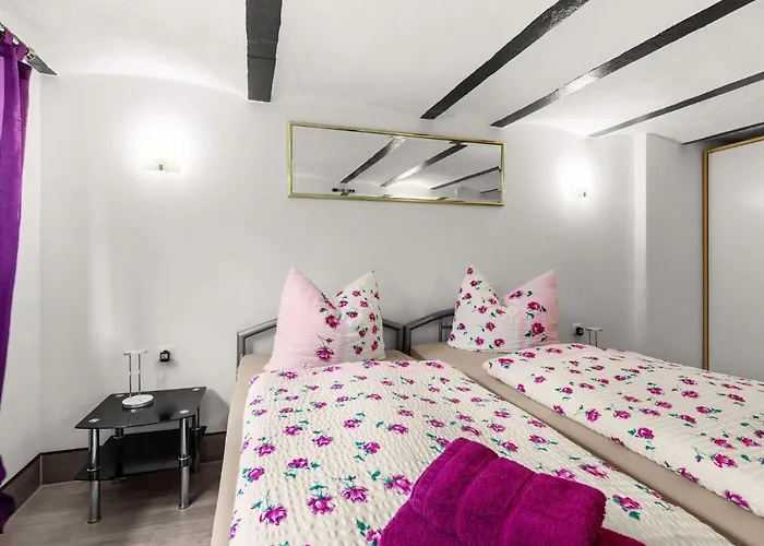 شقة Elegant Apartment, *